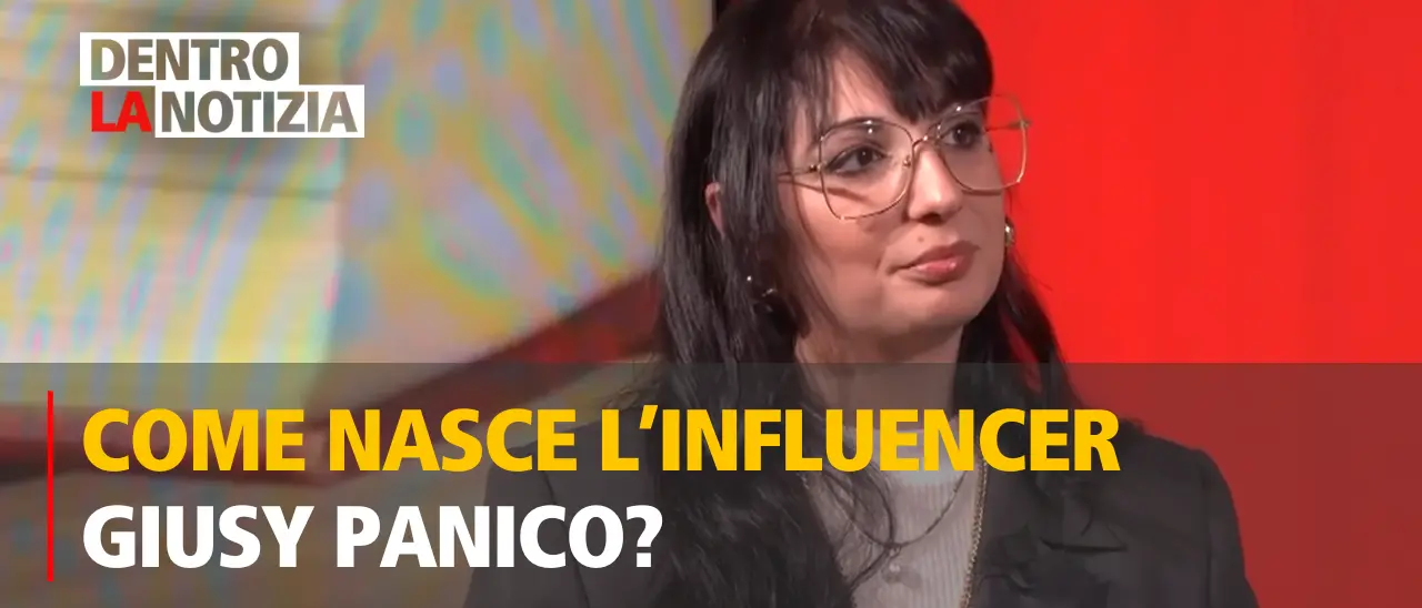 L’influencer che punta sulla cultura: Giusy Panico racconta il suo amore per i libri\n
