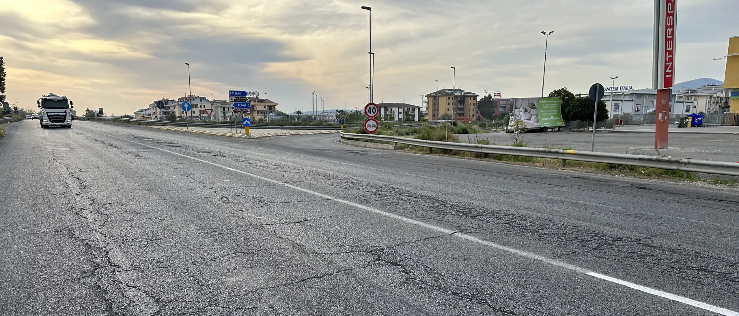 Statale 106, rimpolpato il capitolo infrastrutture della Manovra: 200 milioni “salvano” la Sibari-Rossano\n