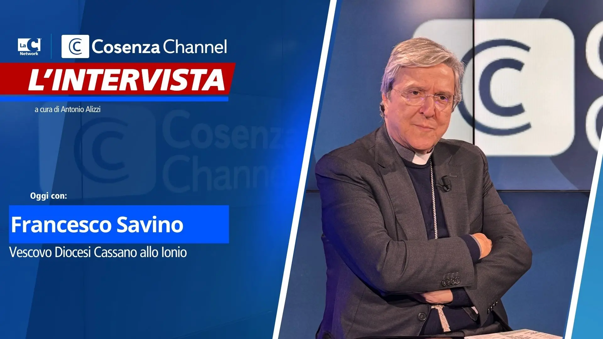 Il vescovo di Cassano all'Ionio monsignor Savino ribadisce il proprio no all'Autonomia differenziata