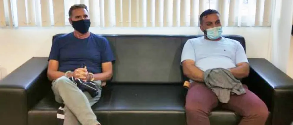 L’imprendibile signor Rossi: svelate le identità segrete di Rocco Morabito, il re del narcotraffico latitante per 27 anni\n