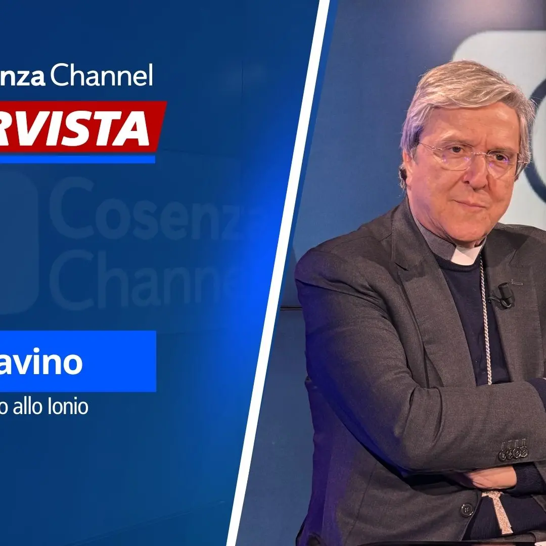 Monsignor Francesco Savino a Salvini e Calderoli: «L’Autonomia differenziata è una secessione mascherata»