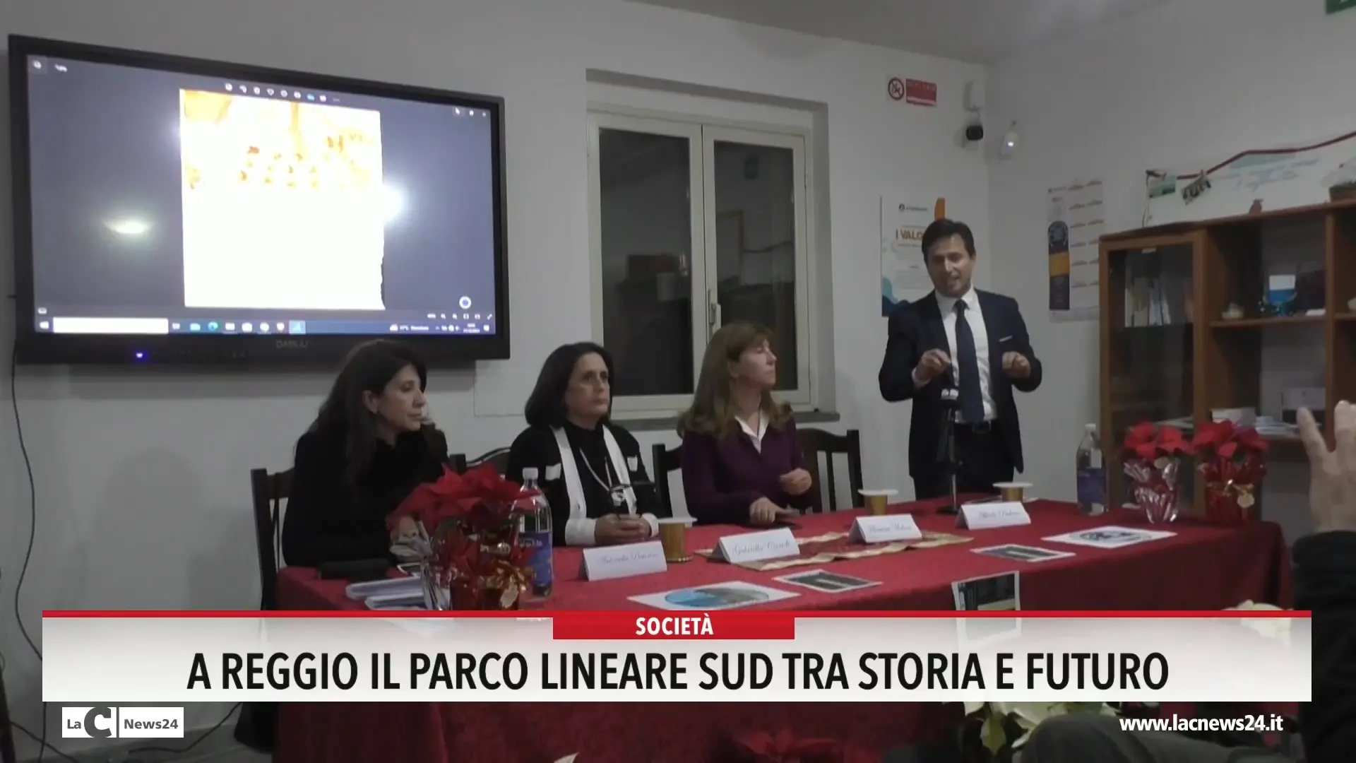 Reggio, il Parco lineare sud tra storia e futuro