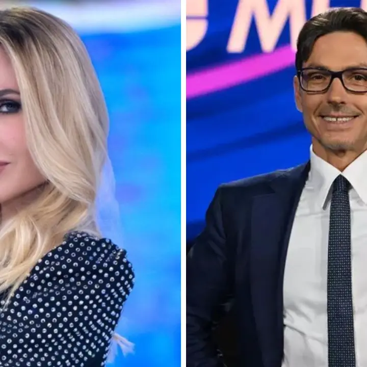 Ilary Blasi e Pier Silvio Berlusconi: è guerra in Mediaset a colpi di reality, social e rancori mai sopiti\n