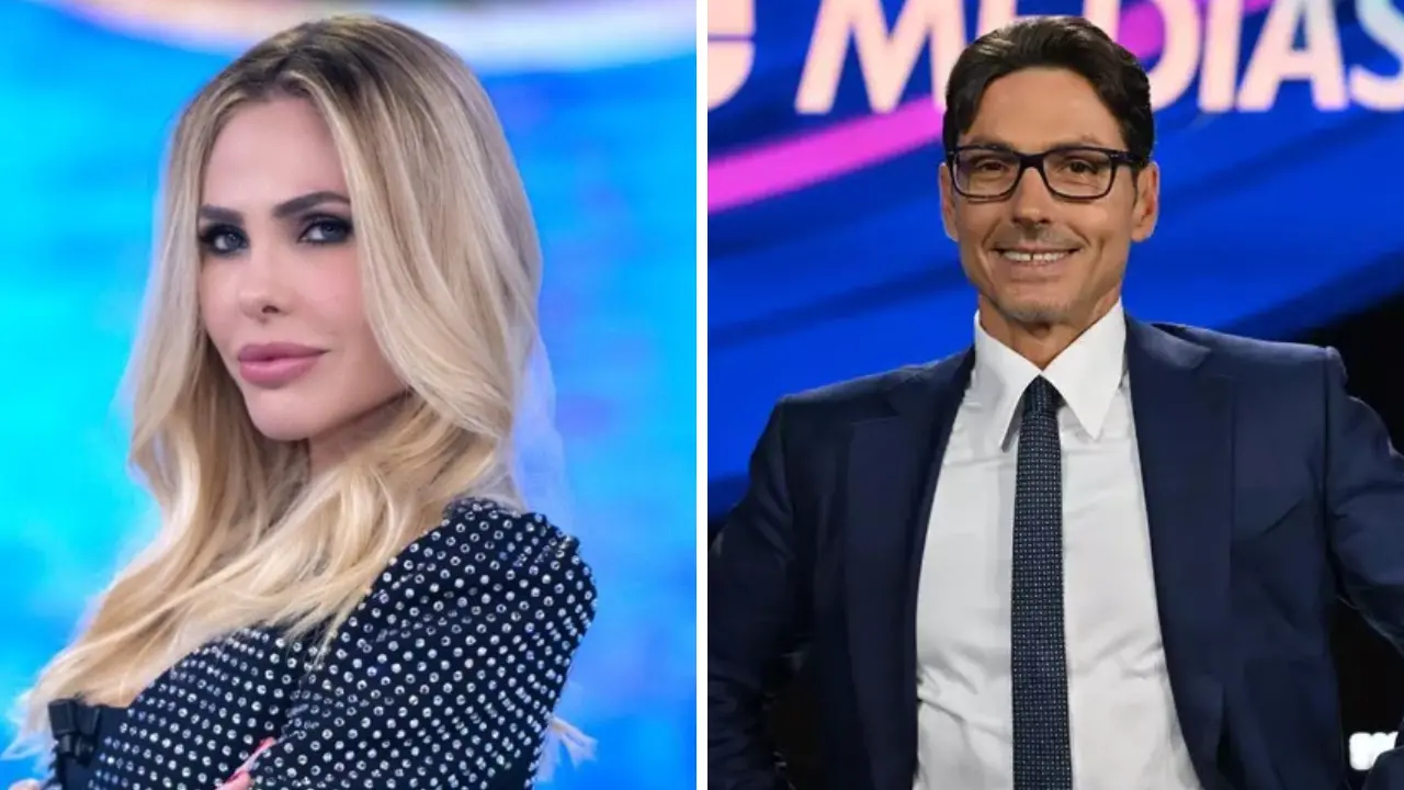 Ilary Blasi e Pier Silvio Berlusconi: è guerra in Mediaset a colpi di reality, social e rancori mai sopiti\n