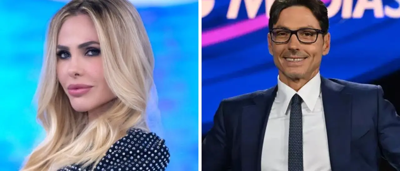 Ilary Blasi e Pier Silvio Berlusconi: è guerra in Mediaset a colpi di reality, social e rancori mai sopiti\n