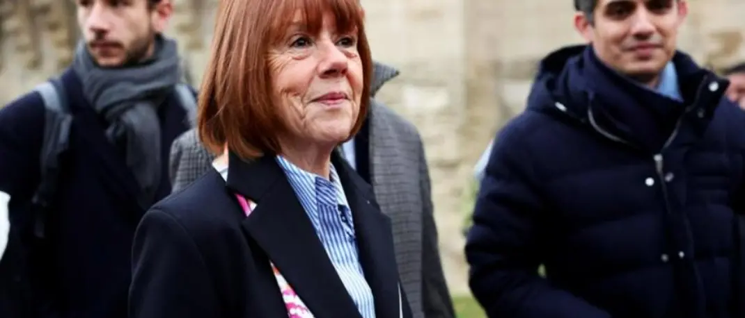 Stupri sulla moglie, 20 anni di carcere per l’ex marito di Gisèle Pelicot. Condannati tutti i 50 co-imputati\n