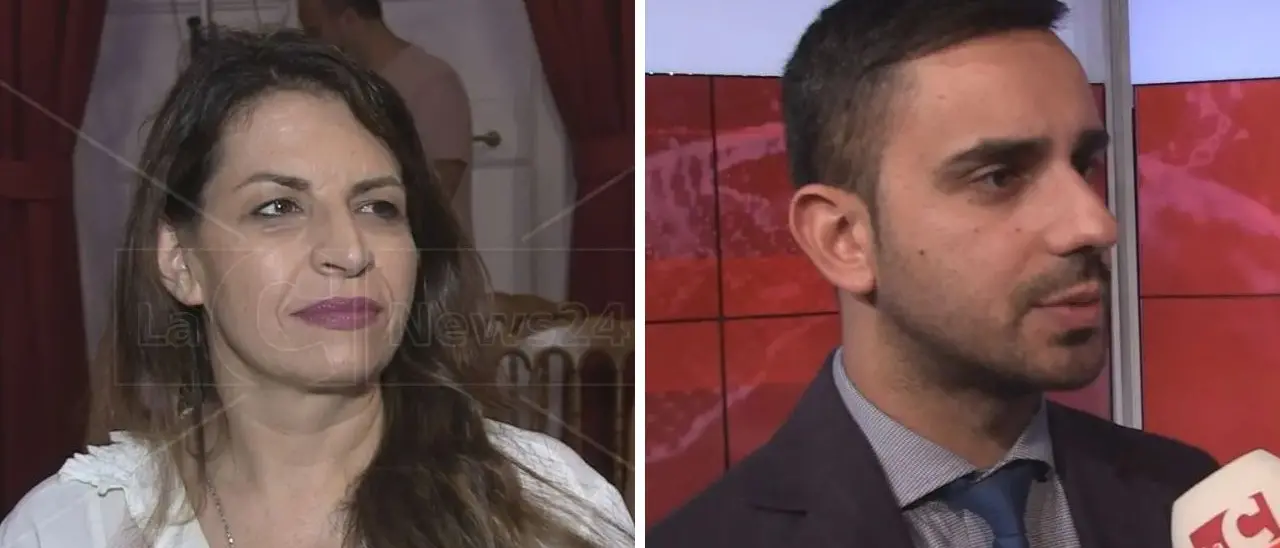 Statale 106 e Ponte, Gentile (Lega) esulta e paragona Salvini a Mancini, per Tavernise (M5S) troppi fondi alla mega opera\n