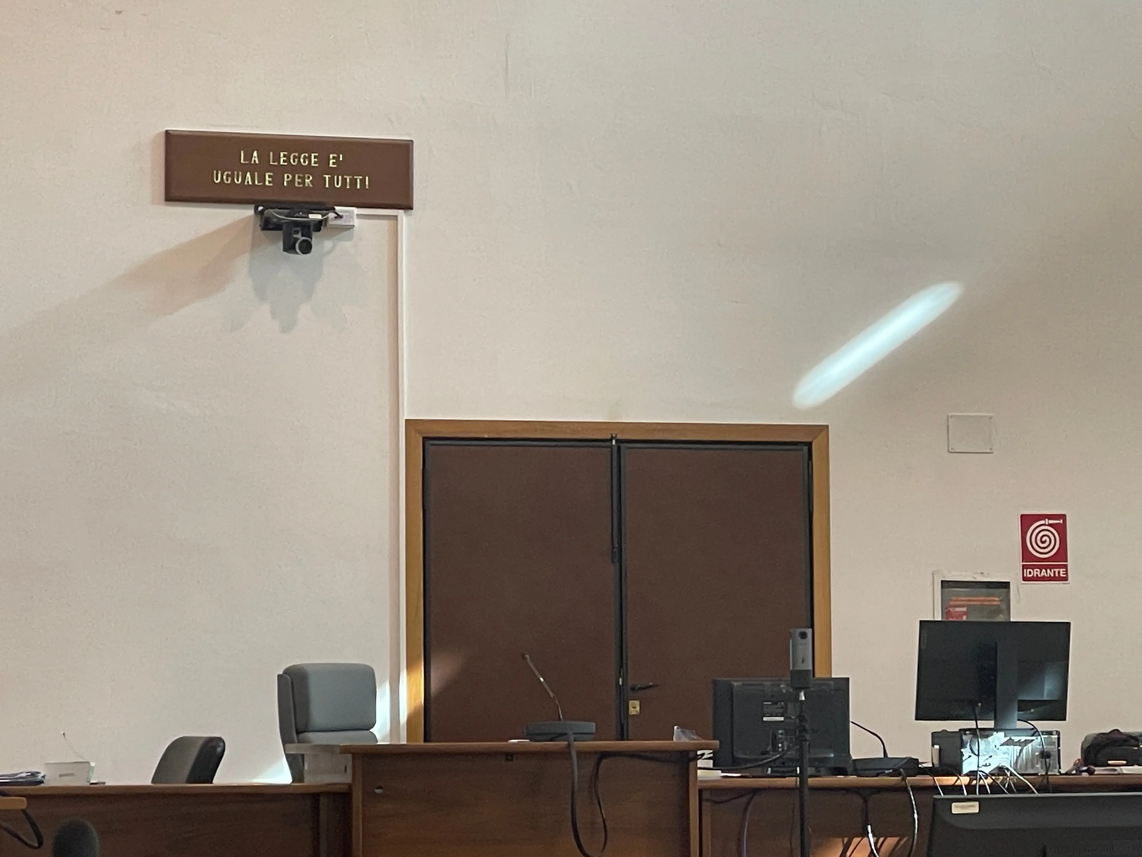 ’Ndrangheta, raffica di condanne nel processo Reset: pene pesanti per i boss, assolto l’assessore di Cosenza De Cicco –\u00A0NOMI\n