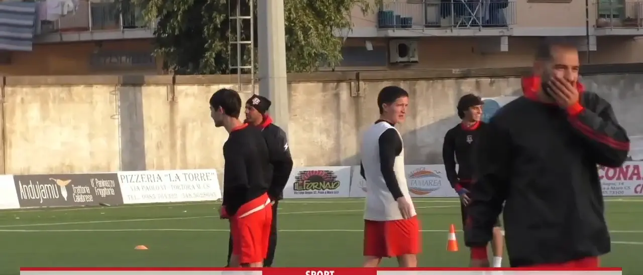 Il PraiaTortora verso la finale della Coppa Italia Dilettanti: intervista doppia al mister Aita e capitan Petrone\n