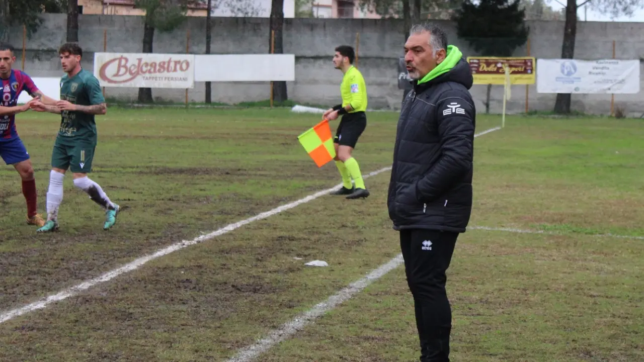 Coppa Italia Dilettanti, una finale da Davide contro Golia: il San Luca sfida il Praiatortora con la voglia di riconquistare il trofeo