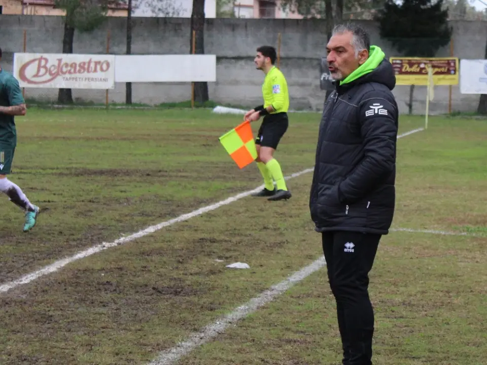 Coppa Italia Dilettanti, una finale da Davide contro Golia: il San Luca sfida il Praiatortora con la voglia di riconquistare il trofeo