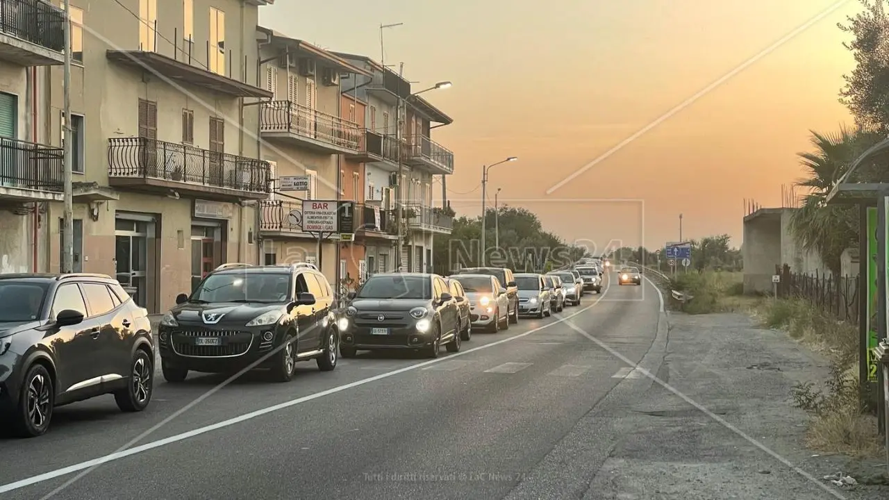 Statale 106, l’appello delle\u00A0parti sociali: «La Sibari-Rossano è un’opera indispensabile. Le istituzioni lavorino insieme per realizzare l’opera»\n