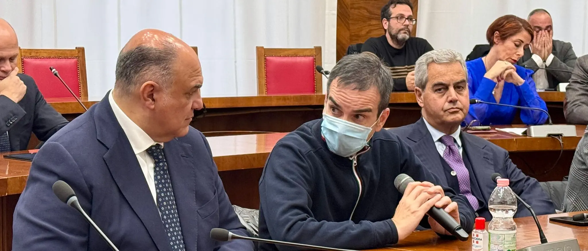 Abramo Customer Care, Occhiuto: «Vertenza chiusa, tutti salvi i mille lavoratori a rischio licenziamento»