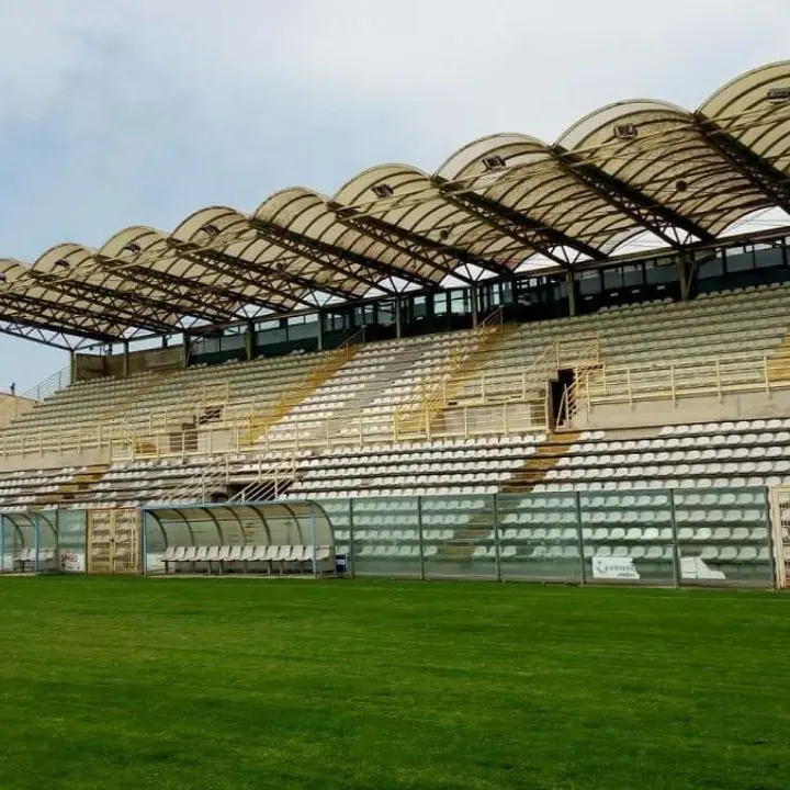 Coppa Italia Dilettanti, lo stadio Guido D’Ippolito\u00A0di Lamezia Terme sarà teatro della fase finale\n