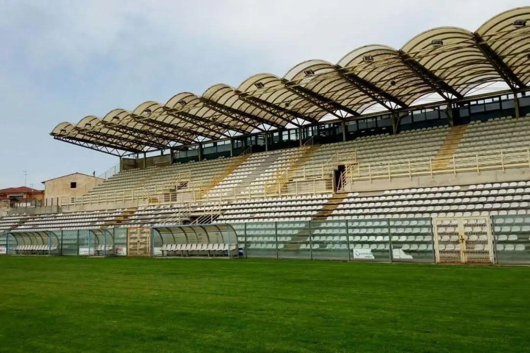 Coppa Italia Dilettanti, lo stadio Guido D’Ippolito\u00A0di Lamezia Terme sarà teatro della fase finale\n