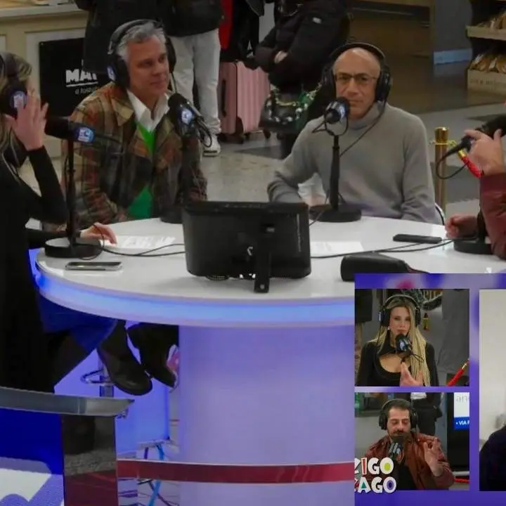 Natale incantato a Belvedere Marittimo e Catanzaro: tradizioni, musica e solidarietà\u00A0\n