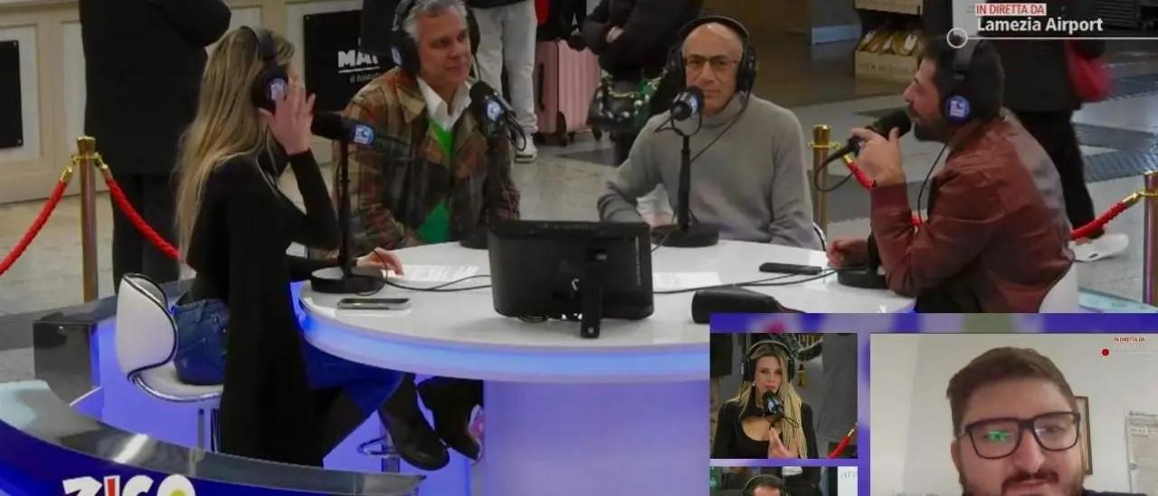 Natale incantato a Belvedere Marittimo e Catanzaro: tradizioni, musica e solidarietà\u00A0\n