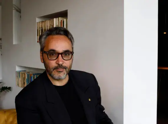 I libri della casa editrice Settecolori del calabrese Manuel Grillo nella collana Oscar Mondadori