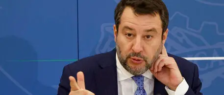 Open arms, ecco il giorno della sentenza per Salvini che rischia 6 anni. E Musk lo difende: «Assurdo»