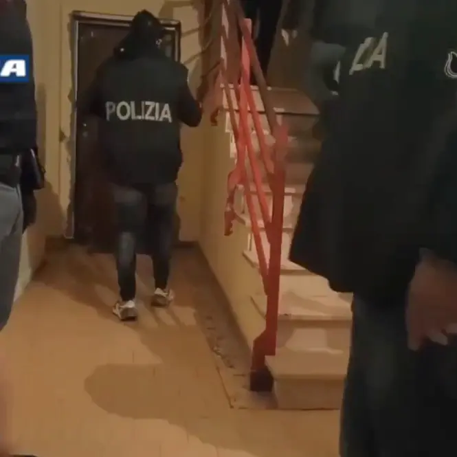 Catanzaro, terremoto all’Aterp: nei\u00A0guai un ex dirigente, funzionari, agenti della municipale e il consigliere comunale Costanzo –\u00A0NOMI\n