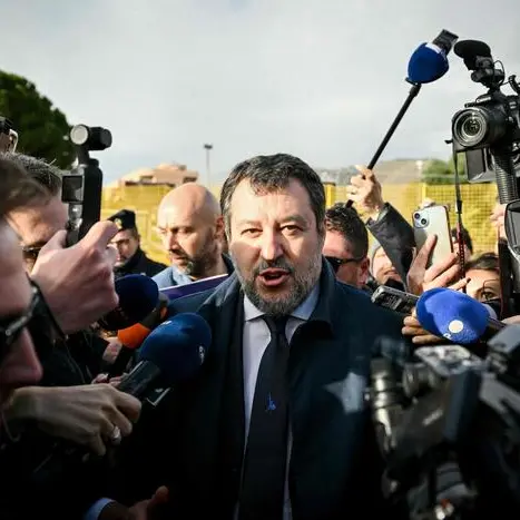 Open Arms, è il giorno della sentenza. Salvini a Palermo: «Rifarei tutto quello che ho fatto»