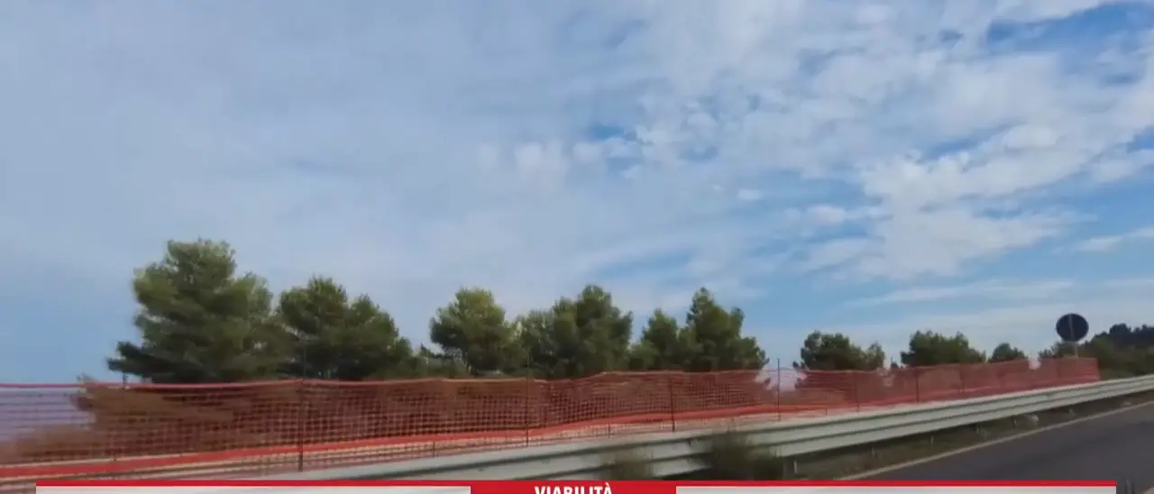 Statale 106, sindaci in pressing su Anas, Papasso: «Per la Sibari-Rossano abbiamo chiesto un incontro a Caporaso e\u00A0Simonini ma senza esiti»\n