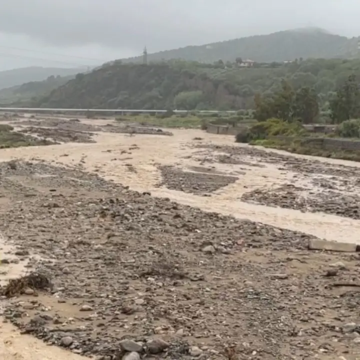 Longobucco, dal ministero dell’Ambiente 3,5 milioni di euro per la messa in sicurezza del fiume Trionto