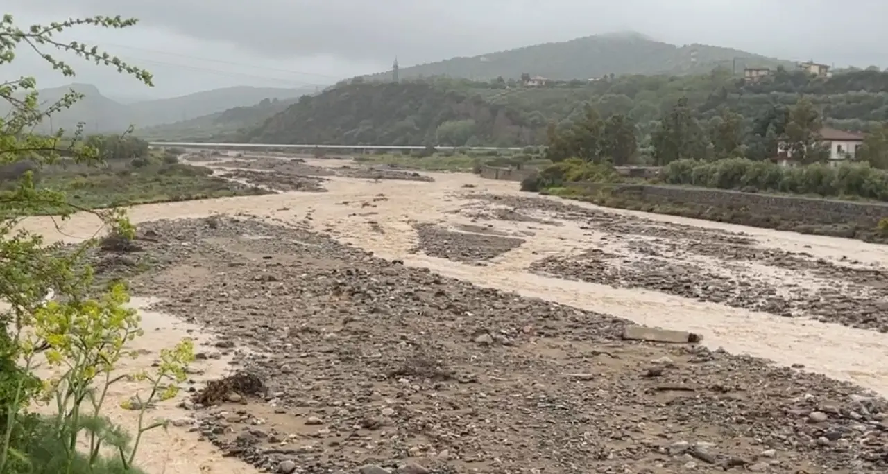 Longobucco, dal ministero dell’Ambiente 3,5 milioni di euro per la messa in sicurezza del fiume Trionto