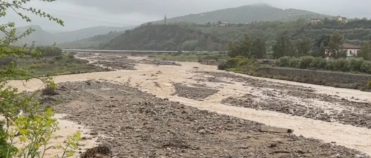 Longobucco, dal ministero dell’Ambiente 3,5 milioni di euro per la messa in sicurezza del fiume Trionto
