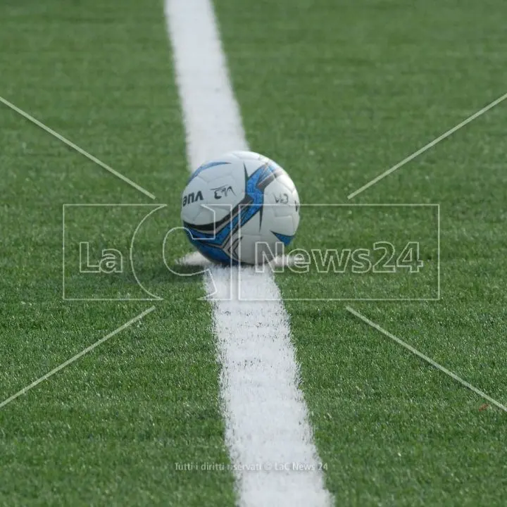 Promozione B, Stilomonasterace-Virtus Rosarno, l'ora della verità. Domenica si gioca il recupero della settima giornata