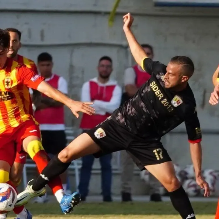 Serie D in campo per la 17esima giornata: Sambiase, Reggina e Vibonese all’inseguimento del Siracusa