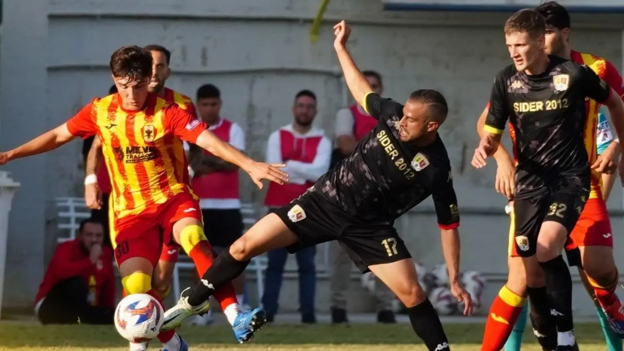 Serie D in campo per la 17esima giornata: Sambiase, Reggina e Vibonese all’inseguimento del Siracusa