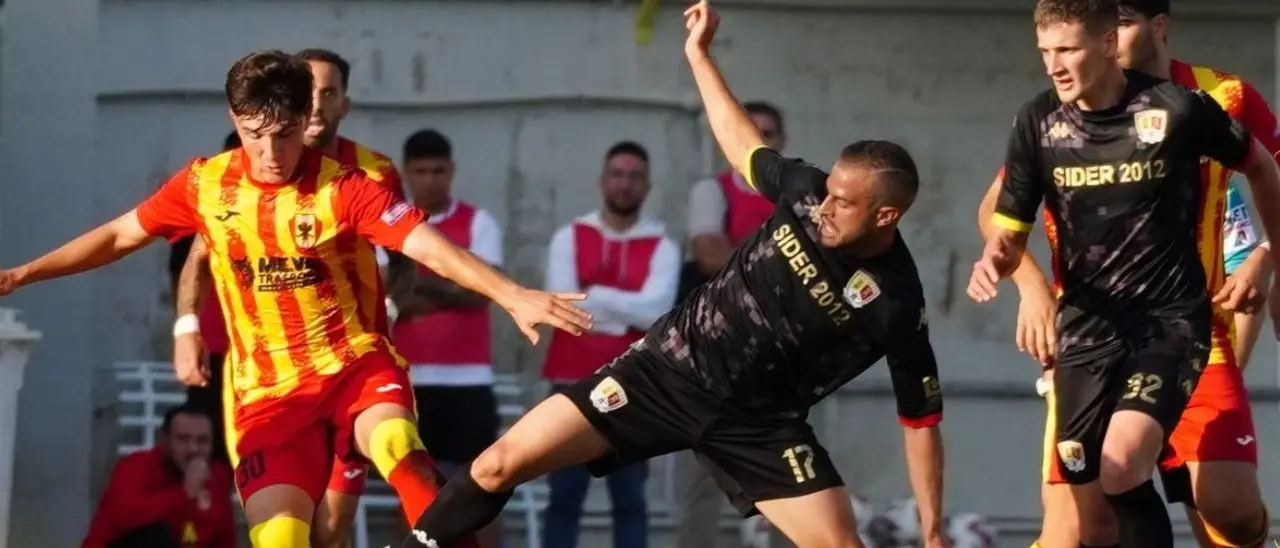 Serie D in campo per la 17esima giornata: Sambiase, Reggina e Vibonese all’inseguimento del Siracusa