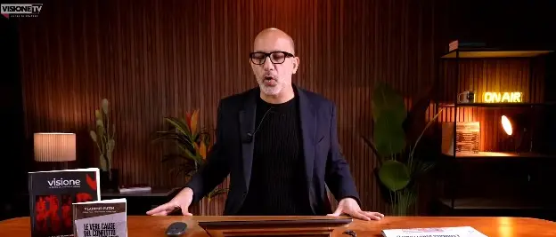 Il mistero dei conti bloccati alla tv calabrese “filo-putiniana”: Linkiesta annuncia lo stop, il direttore Toscano: «Non so nulla»\n