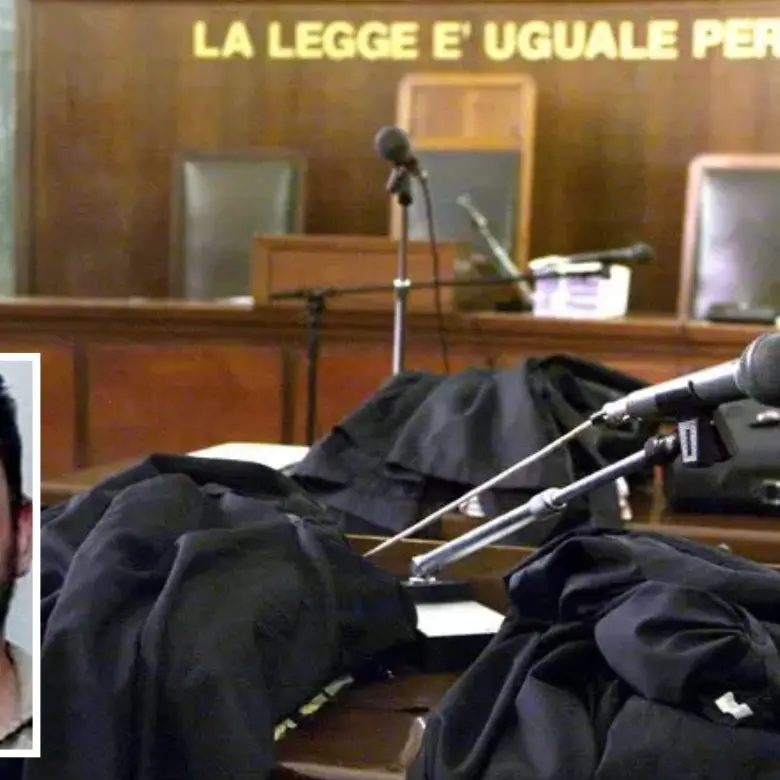 Strage di Ariola, il Riesame annulla l’ordinanza in carcere e il latitante Gaetano Emanuele torna libero\n