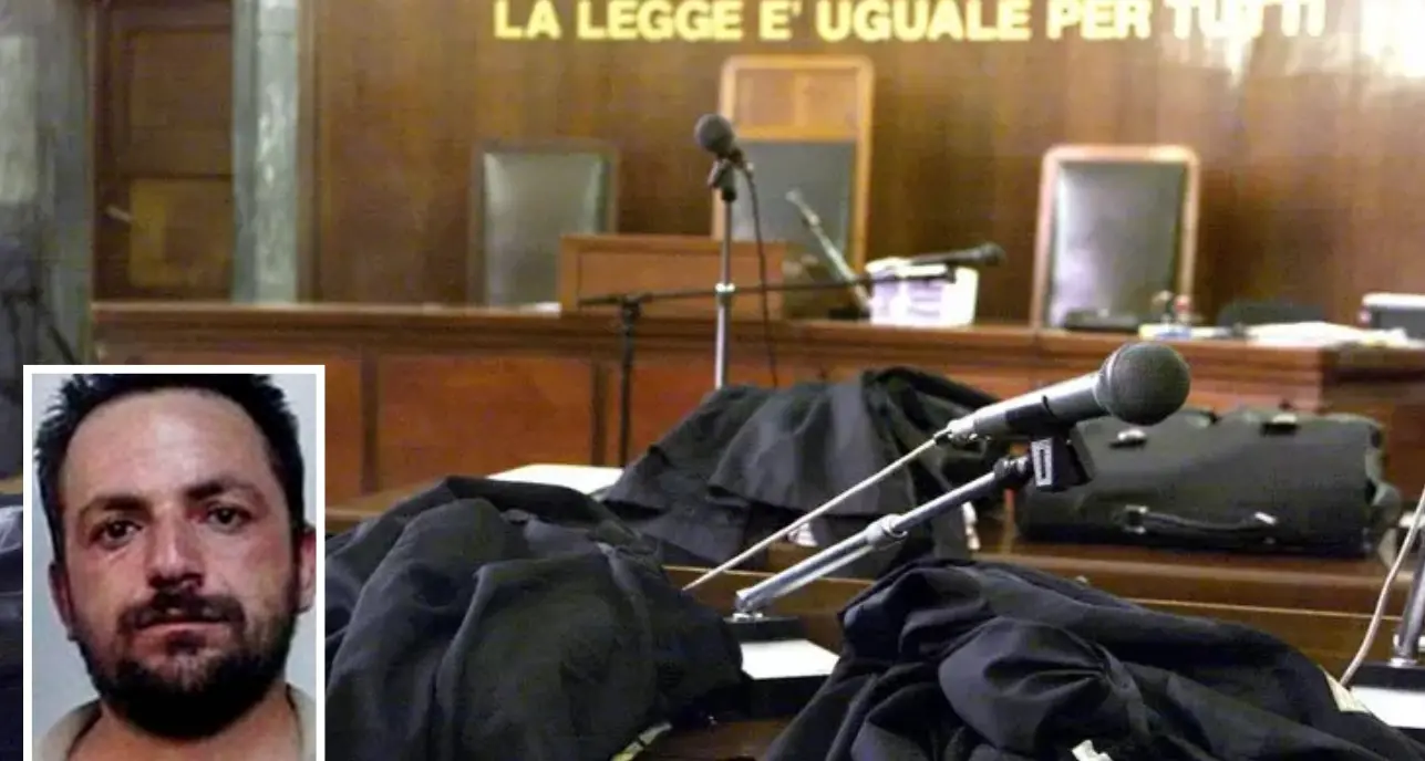 Strage di Ariola, il Riesame annulla l’ordinanza in carcere e il latitante Gaetano Emanuele torna libero\n