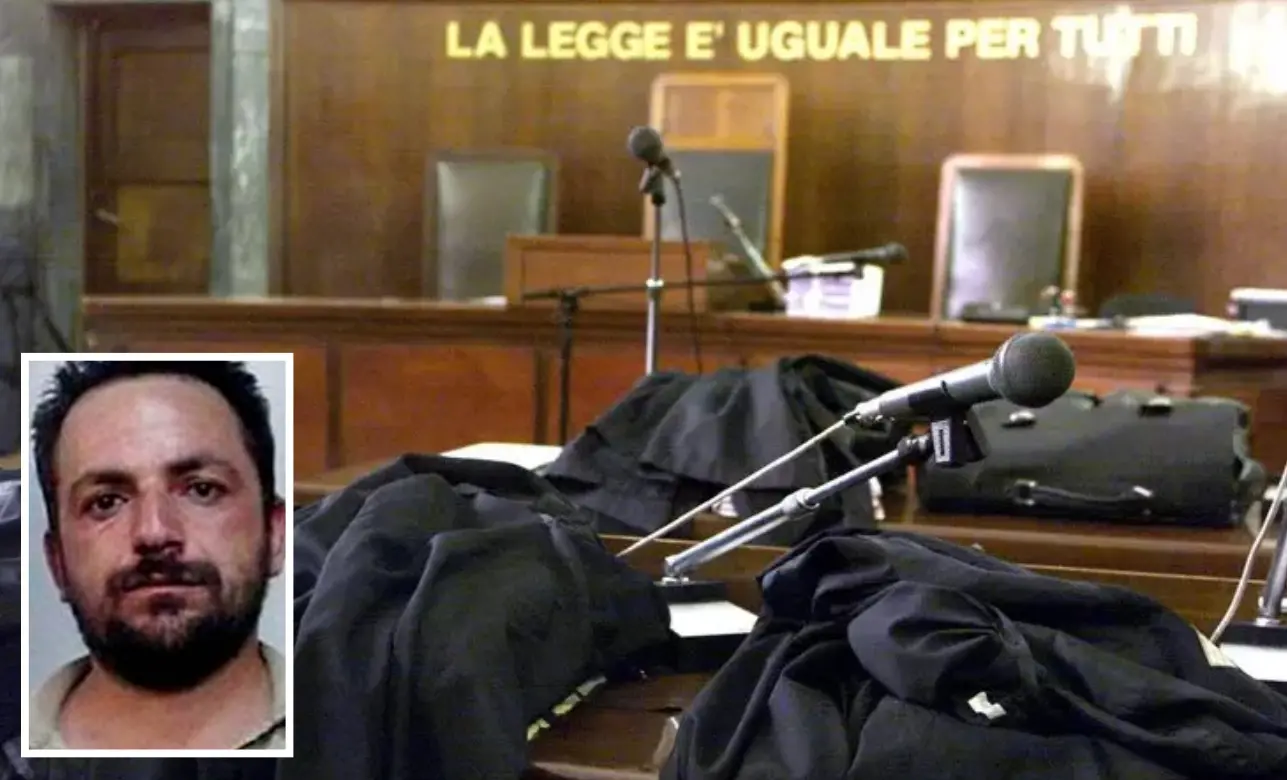 Strage di Ariola, il Riesame annulla l’ordinanza in carcere e il latitante Gaetano Emanuele torna libero\n