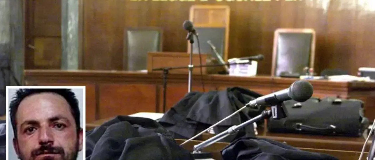 Strage di Ariola, il Riesame annulla l’ordinanza in carcere e il latitante Gaetano Emanuele torna libero\n