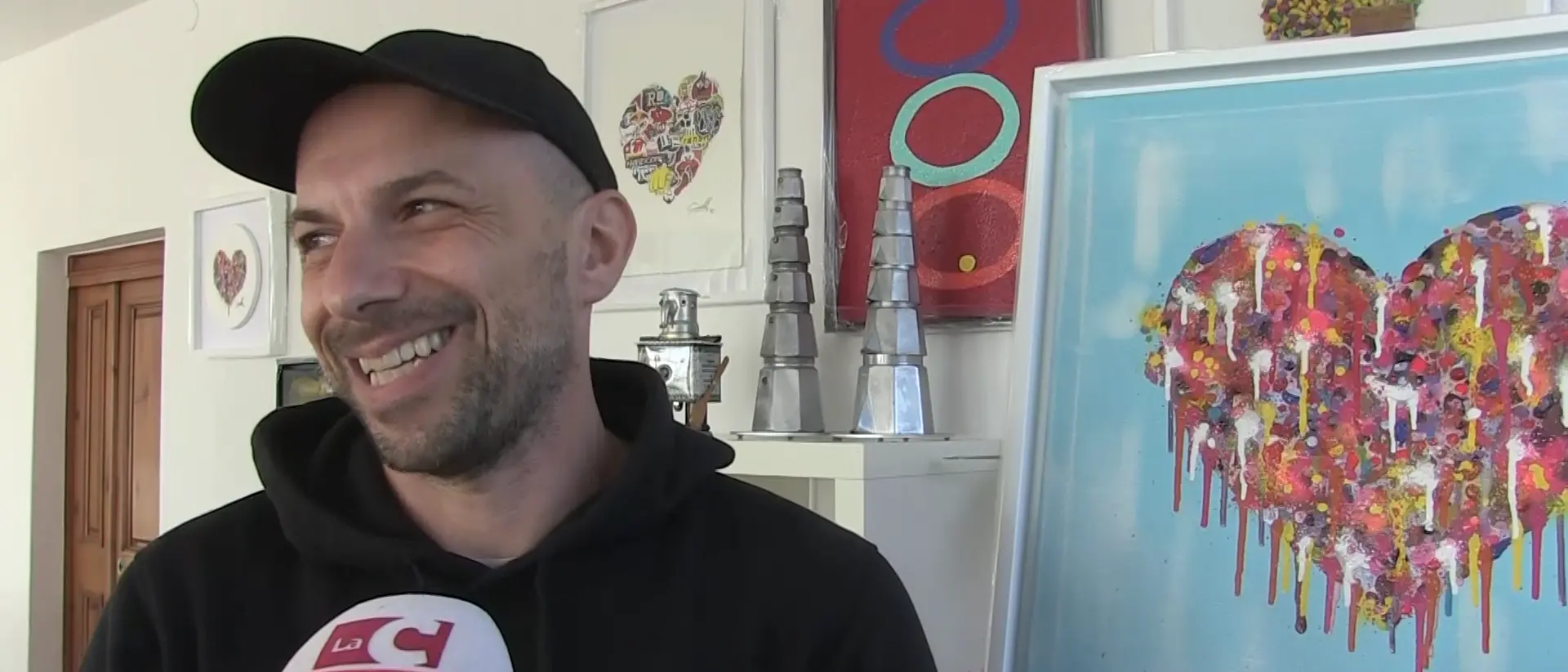 Non solo robottini, il 2024 magico di Sirelli: «Dopo la battaglia contro il linfoma sogno una scuola per i ragazzi»