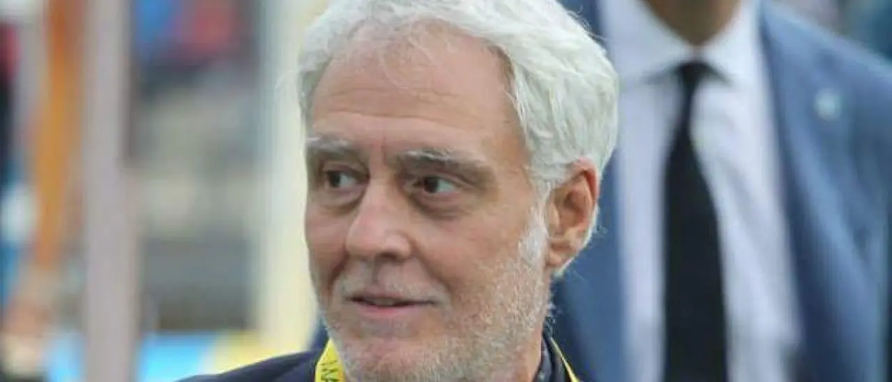 Il derby Cosenza-Catanzaro regala sogni (e incubi) anche a Francesco Repice: «Vorrei raccontarlo in serie A»\n