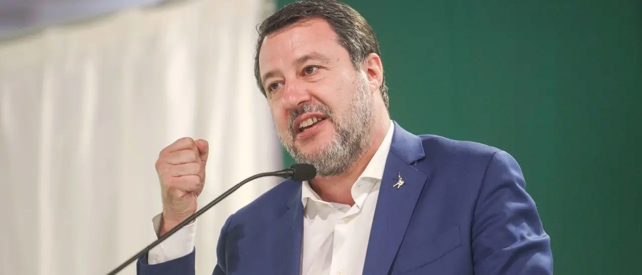 Assoluzione piena per Matteo Salvini: il tribunale di Palermo chiude il processo con un verdetto che farà discutere\n