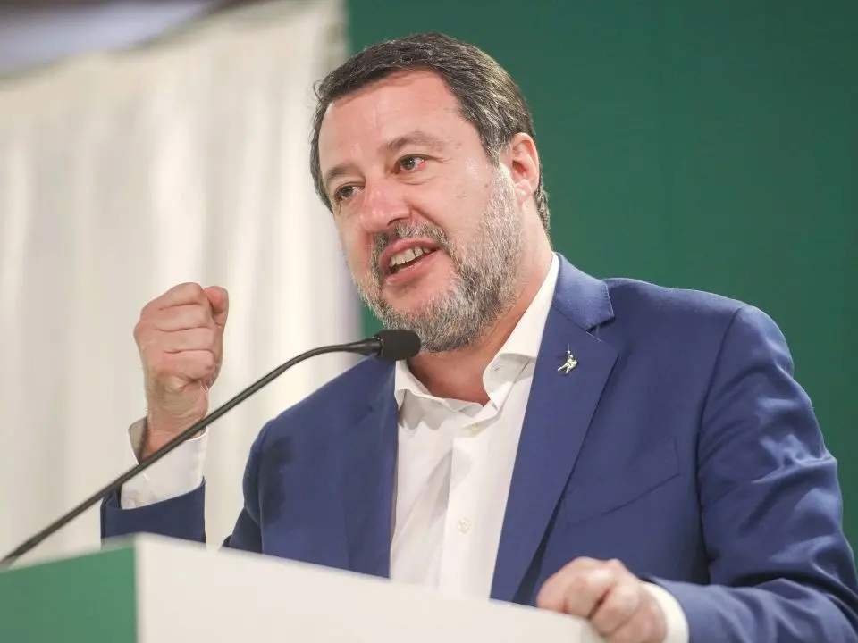 Assoluzione piena per Matteo Salvini: il tribunale di Palermo chiude il processo con un verdetto che farà discutere