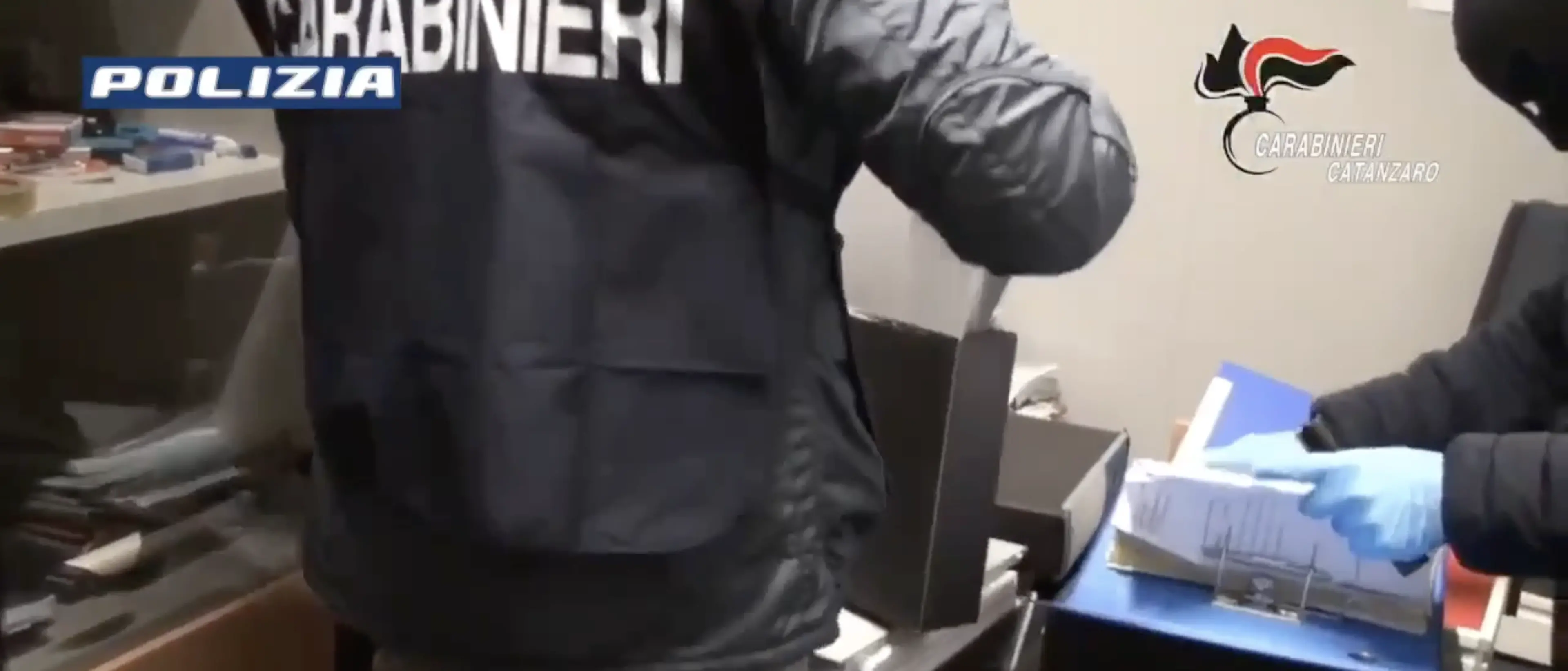 Il “sistema Aterp” di Catanzaro svelato dalle denunce di un funzionario onesto e di una donna vittima di proposte indecenti\n