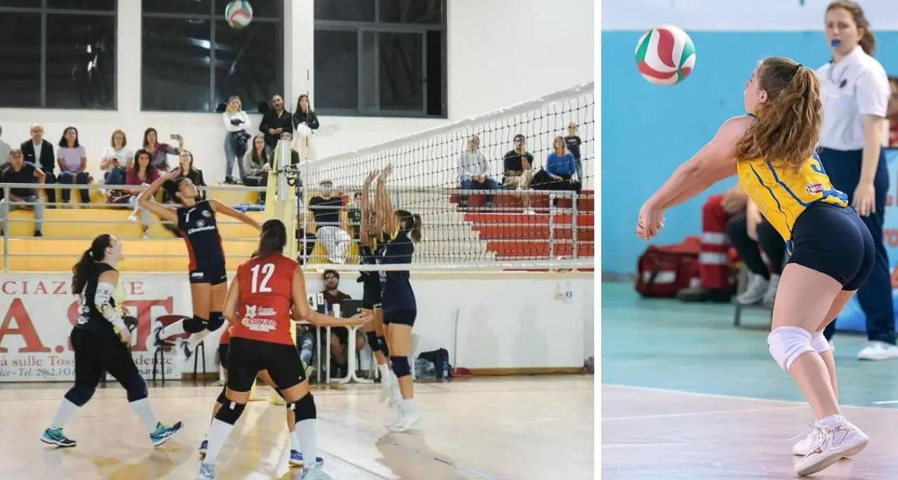 Serie C femminile, è l’ora del dodicesimo turno: Rossano-Cirò sarà il big match\n