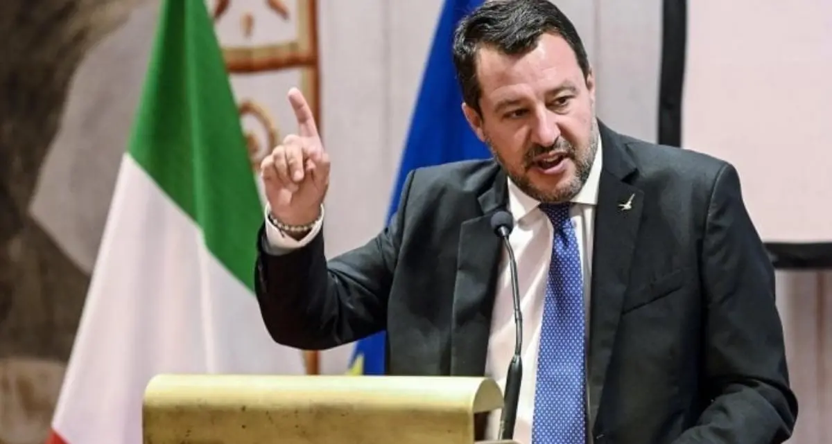 Con Salvini assolto avremo una vittima della giustizia in meno: all’Italia però servirebbe\u00A0un\u00A0ministro capace\n