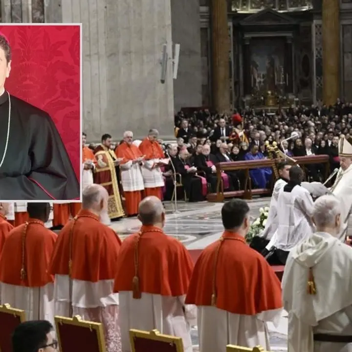 La Calabria ha un altro cardinale: nominato l’arcivescovo di Toronto, è originario di Belvedere Marittimo\n