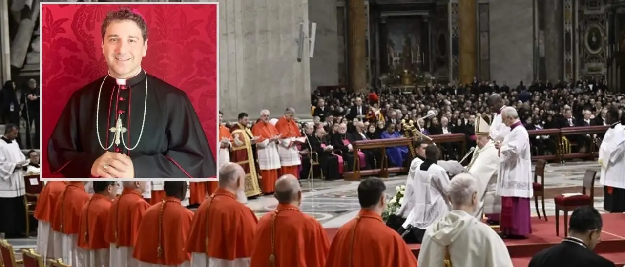 La Calabria ha un altro cardinale: nominato l’arcivescovo di Toronto, è originario di Belvedere Marittimo\n