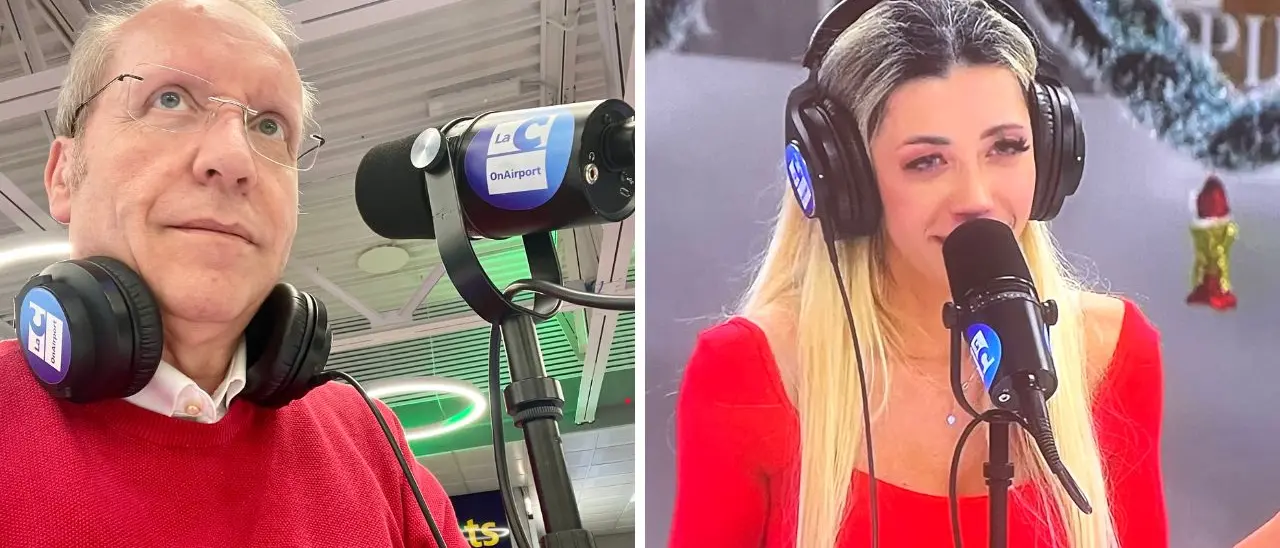 Torna Calabresi nel mondo, tra gli ospiti della puntata il sindaco-medico Zicchinella\n