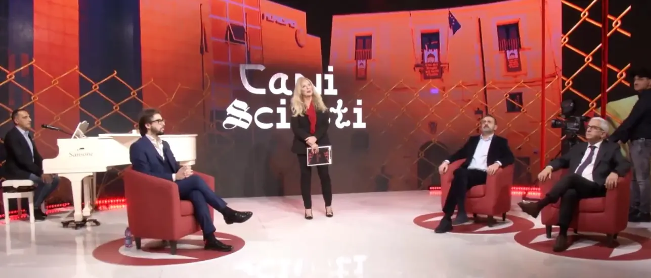 La legge sullo scioglimento dei Comuni sotto i riflettori di Perfidia\n