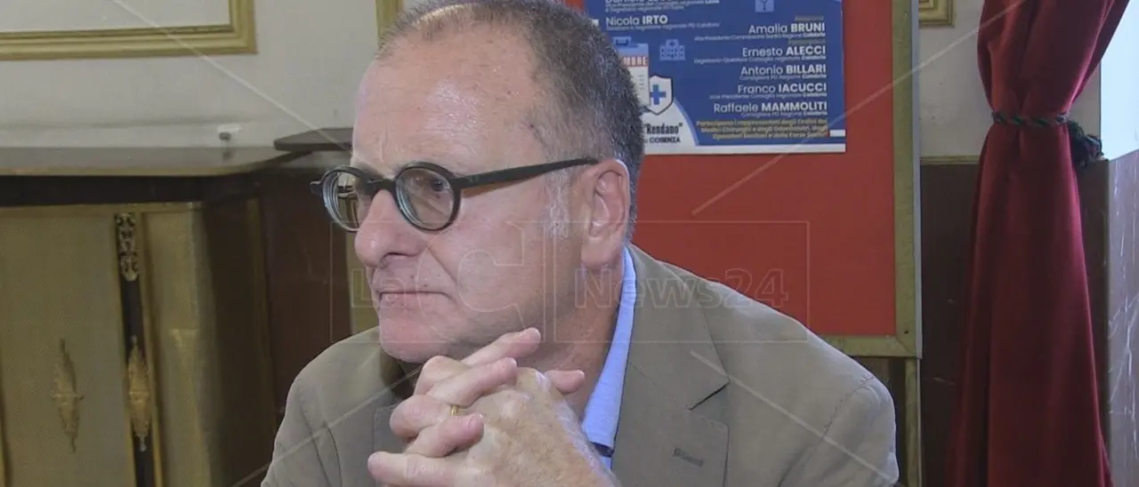 «La Regione non può essere un bancomat»: Il Pd critica la manovra di bilancio «che non dà risposte ai calabresi»\n